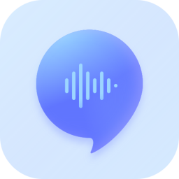 Vocaldo - Revolutionary Speech-to-Text in Any Language Icon